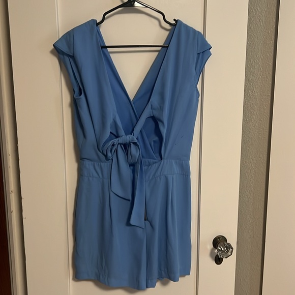 Gianni Bini romper - Picture 2 of 4